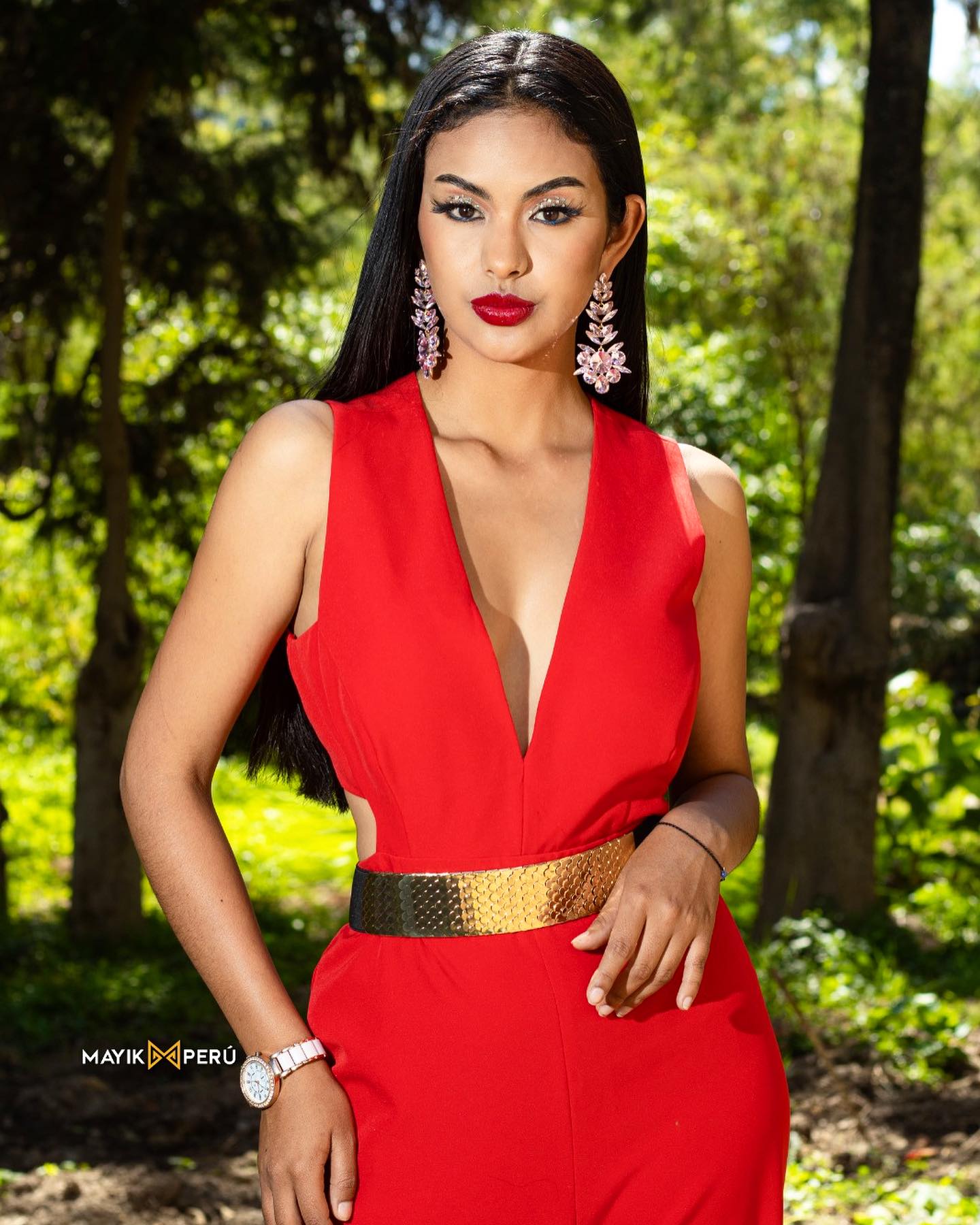 Foto de Mayerlin Doroteo